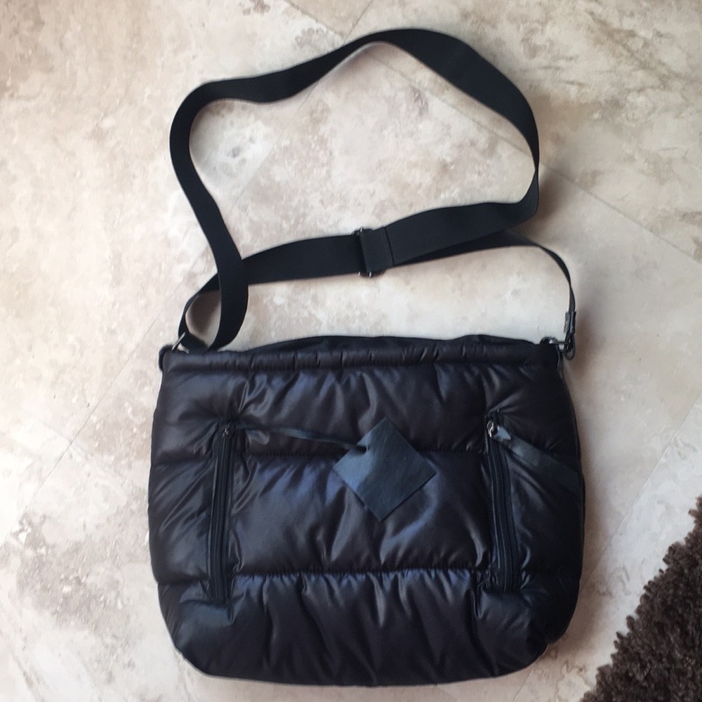 Beautiful Alfaparf Puff Bag